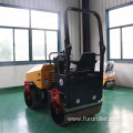 FYL900 2 ton Vibratory Roller Compactor